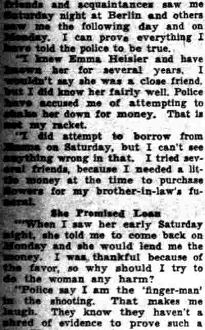 Camden Courier-Post, September 14, 1934, page 5
