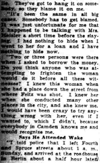 Camden Courier-Post, September 14, 1934, page 6