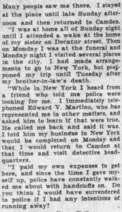 Camden Courier-Post, September 14, 1934, page 7