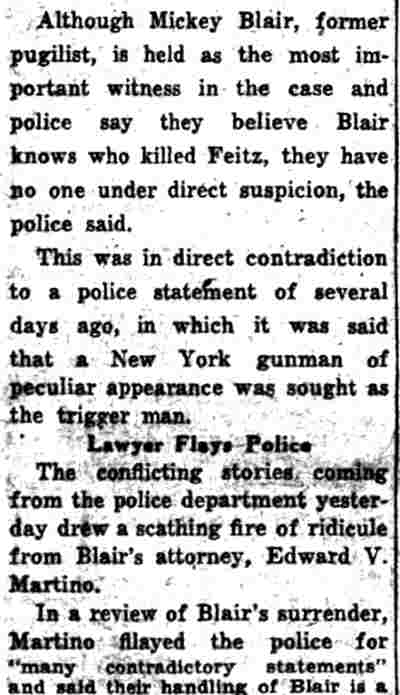 Camden Courier-Post, September 15, 1934, page 3