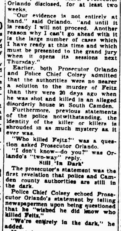 Camden Courier-Post, September 15, 1934, page 8