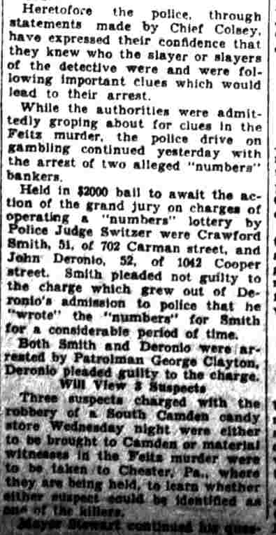 Camden Courier-Post, September 15, 1934, page 9