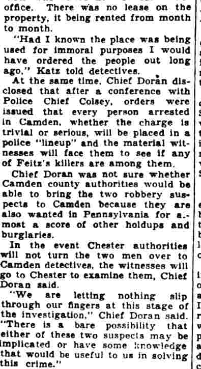 Camden Courier-Post, September 15, 1934, page 11