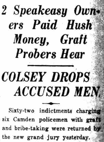 Camden Evening Courier, September 3, 1934, continued
