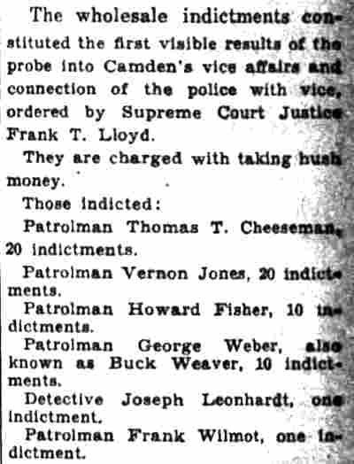 Camden Evening Courier, September 3, 1934, continued