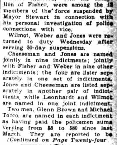 Camden Evening Courier, September 3, 1934, continued