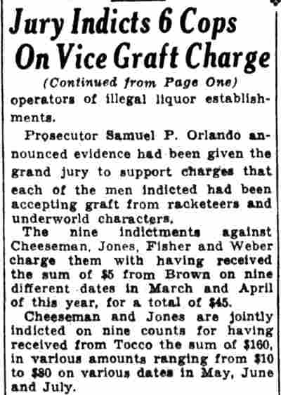 Camden Evening Courier, September 3, 1934, continued