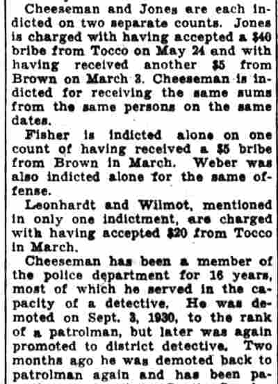 Camden Evening Courier, September 3, 1934, continued