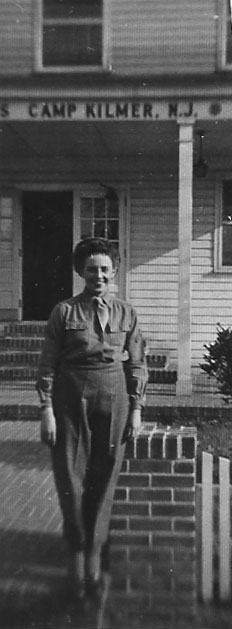 Ruth Barnaby Cusick portrait