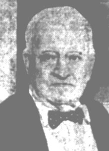 James H. Carey, USS Monitor veteran