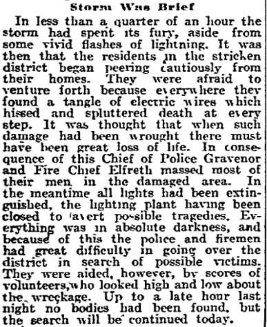 Philadelphia Inquirer, April 3, 1912 — Cyclone, page 7