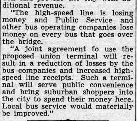 Daniel McConnell article, February 26, 1938, clipping 6