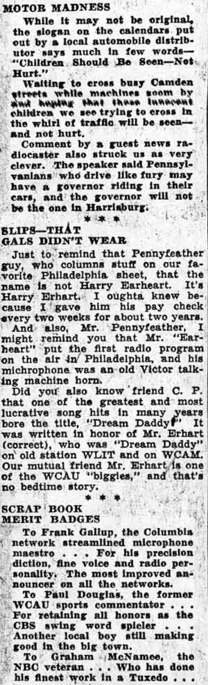 Camden Courier-Post January 5 1938 continued