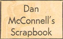 Dan McConnell's Scrapbook - Camden Courier-Post - June 7, 1939