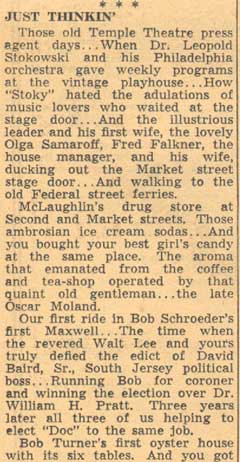 Dan McConnell's Scrapbook - June 7, 1939 - page 4