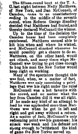 Trenton Times, February 1, 1898 (continued)