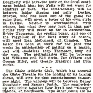 Philadelphia Inquirer, April 9, 1902 (continued)
