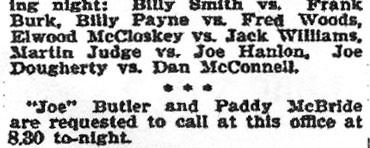 Philadelphia Inquirer, September 14, 1896 — In the World of Leads and Counters (continued)