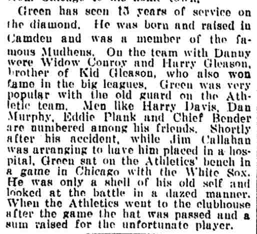 Springfield Massachusetts Republican, January 21, 1914, page 2