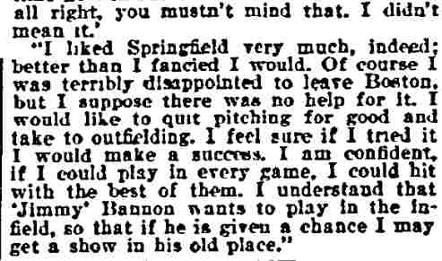 Springfield Massachusetts Republican, February 7, 1898, page 3