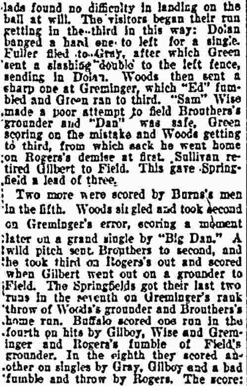Springfield Massachusetts Republican, July 25, 1897, page 2