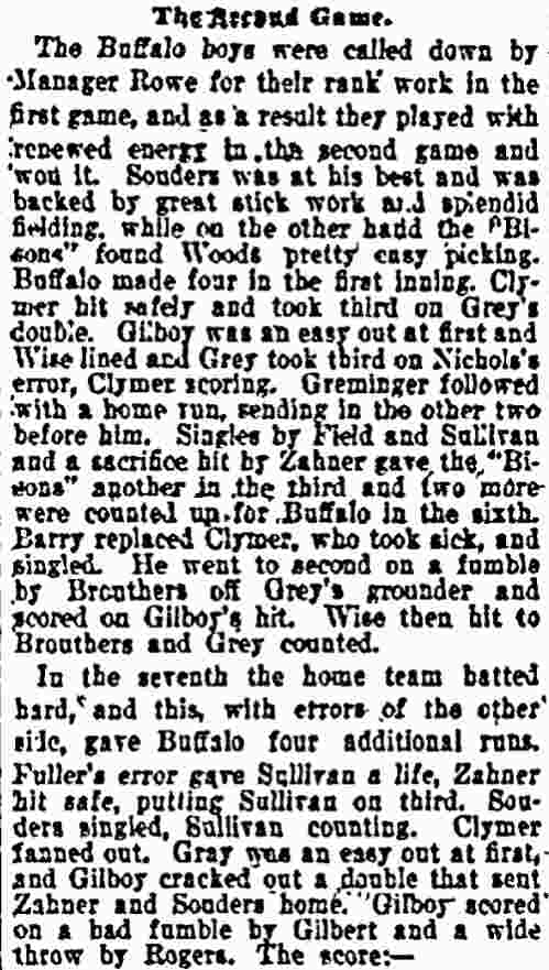 Springfield Massachusetts Republican, July 25, 1897, page 4