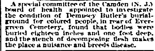 Maryland Sun March 29, 1889