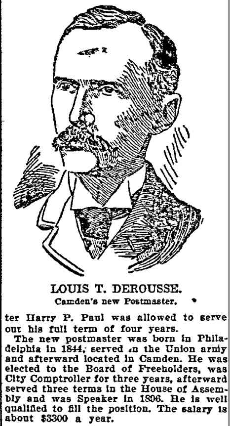 Philadelphia Inquirer, January 7, 1898 — page 2
