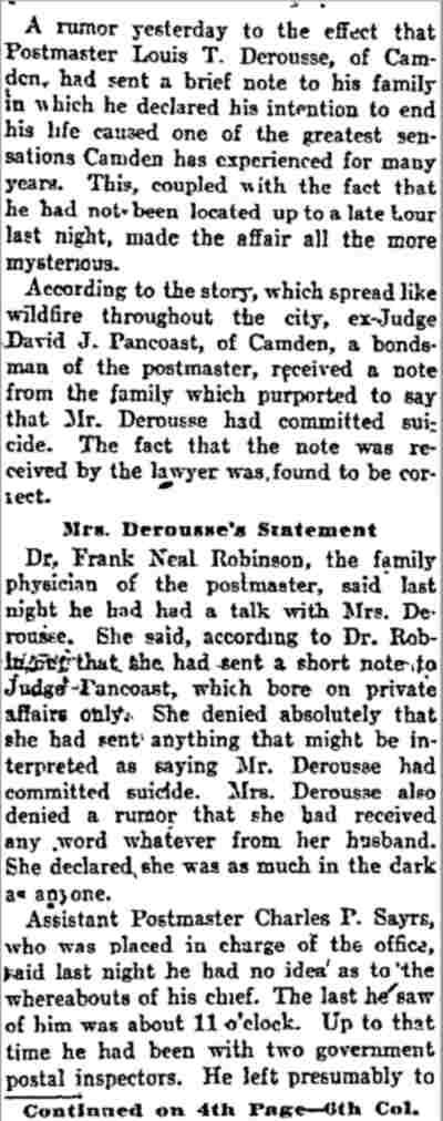 Philadelphia Inquirer, June 18, 1903 — page 2