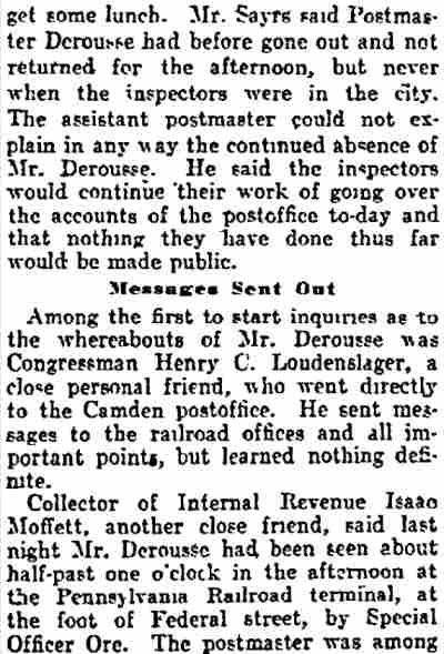 Philadelphia Inquirer, June 18, 1903 — page 3