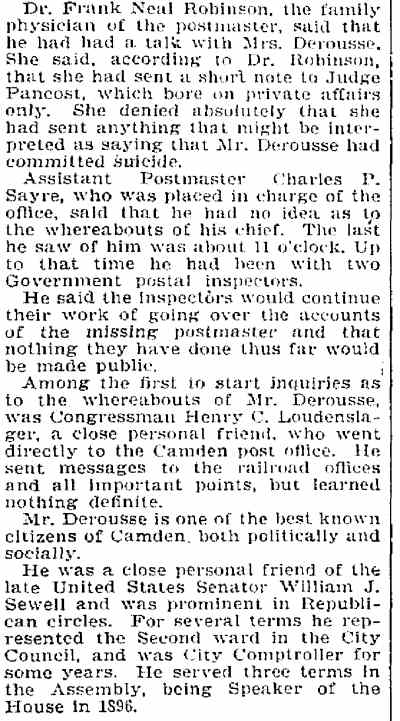 Trenton Evening Times, June 18, 1903 — page 2