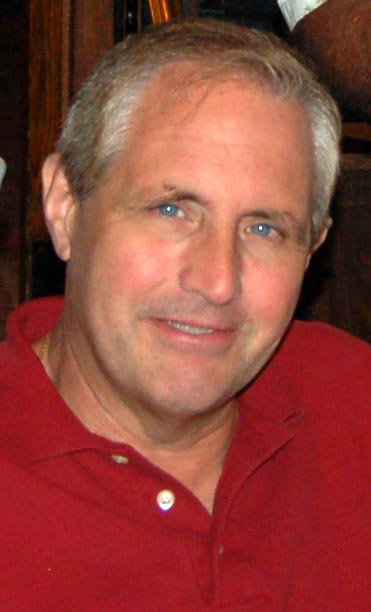 Duane Goobic, portrait
