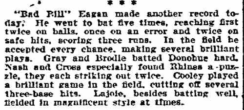 Philadelphia Inquirer, May 23, 1898 — continued