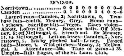Philadelphia Inquirer, September 12, 1893 — continued