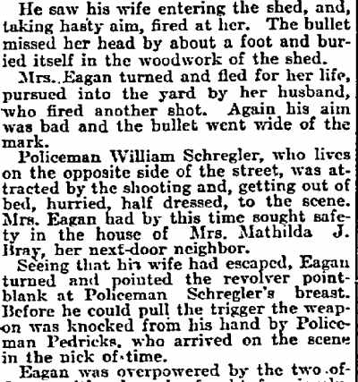 Philadelphia Inquirer, October 4, 1898 — continued