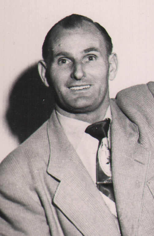 Edward H. Wicker