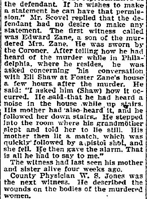 Philadelphia Inquirer, October 30, 1897 — page 6
