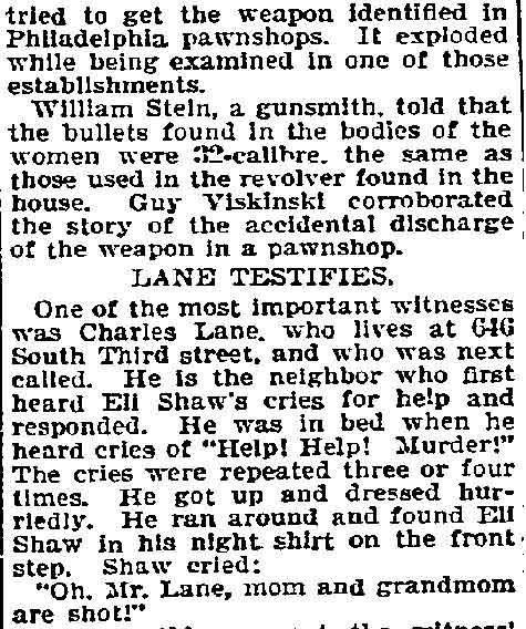 Philadelphia Inquirer, October 30, 1897 — page 17
