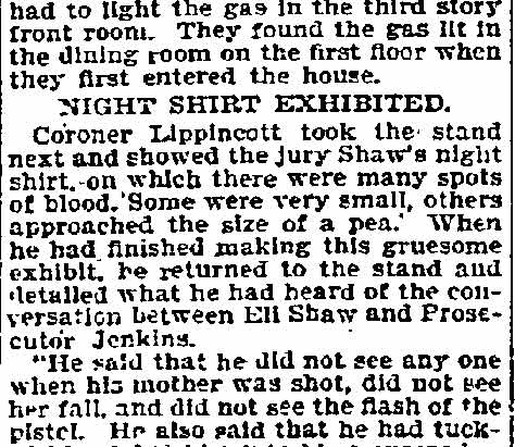 Philadelphia Inquirer, October 30, 1897 — page 20