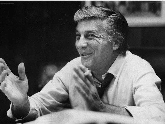 Angelo Errichetti in the 1970s