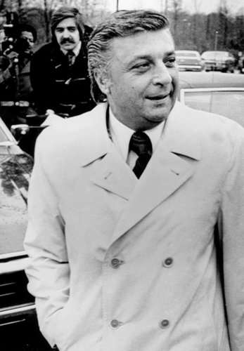 Angelo Errichetti, 1973