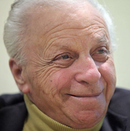 Angelo Errichetti, 2010