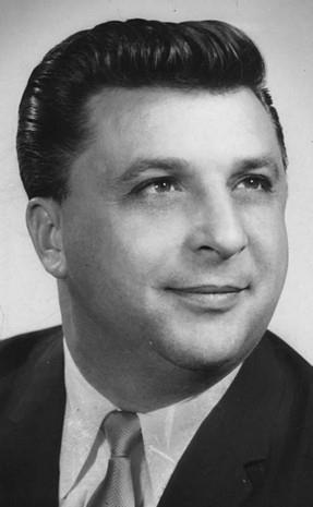 Angelo Errichetti portrait
