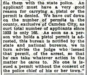 Fingerprints article conclusion