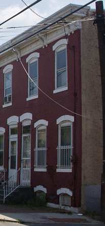 554 Spruce Street — May 29, 2012