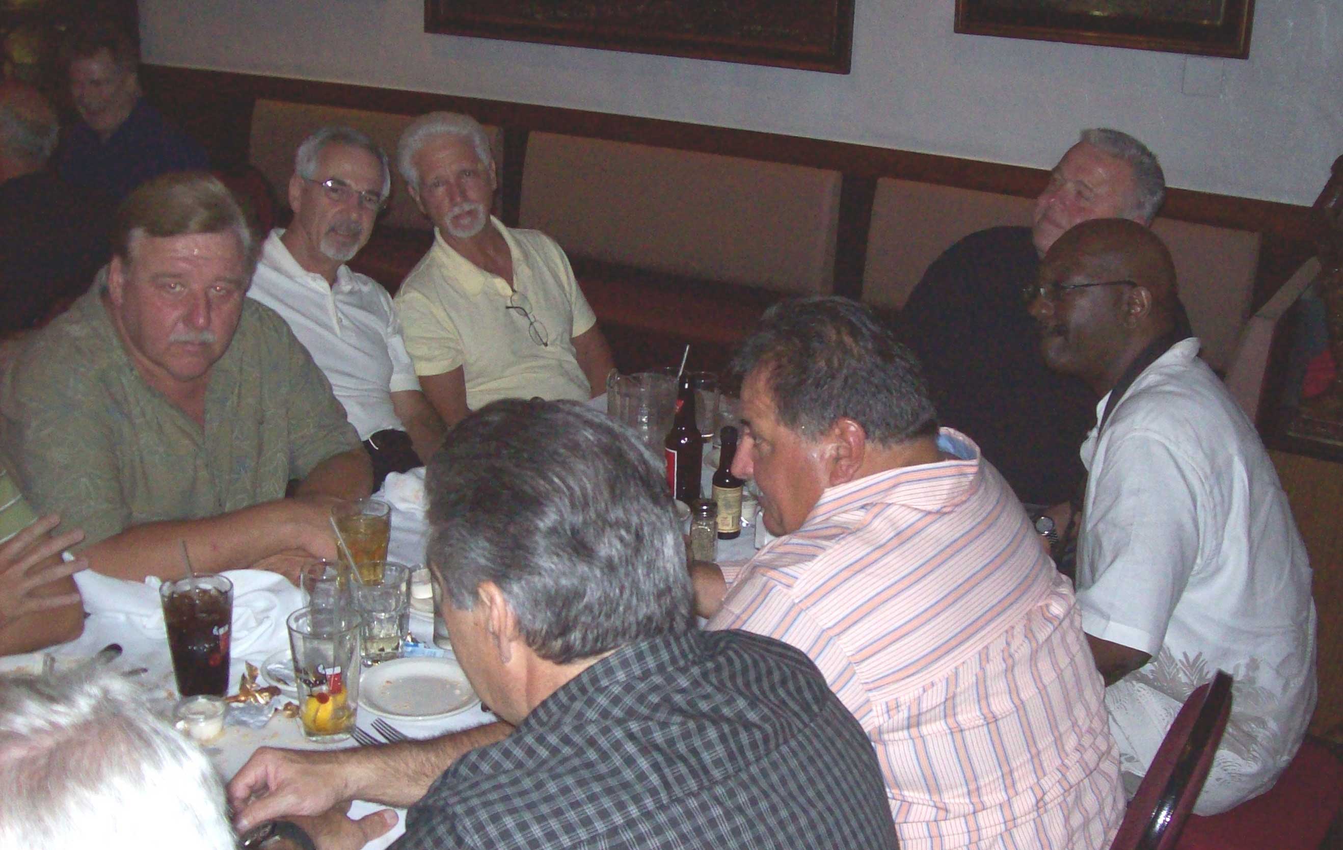 Paul Matyjasik and colleagues, 2007