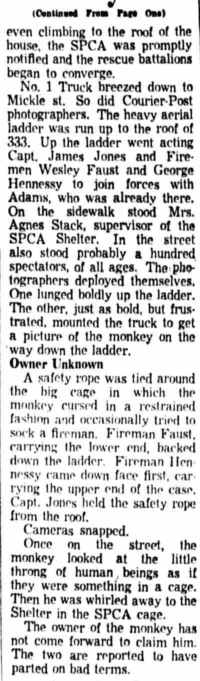Article continued from page one