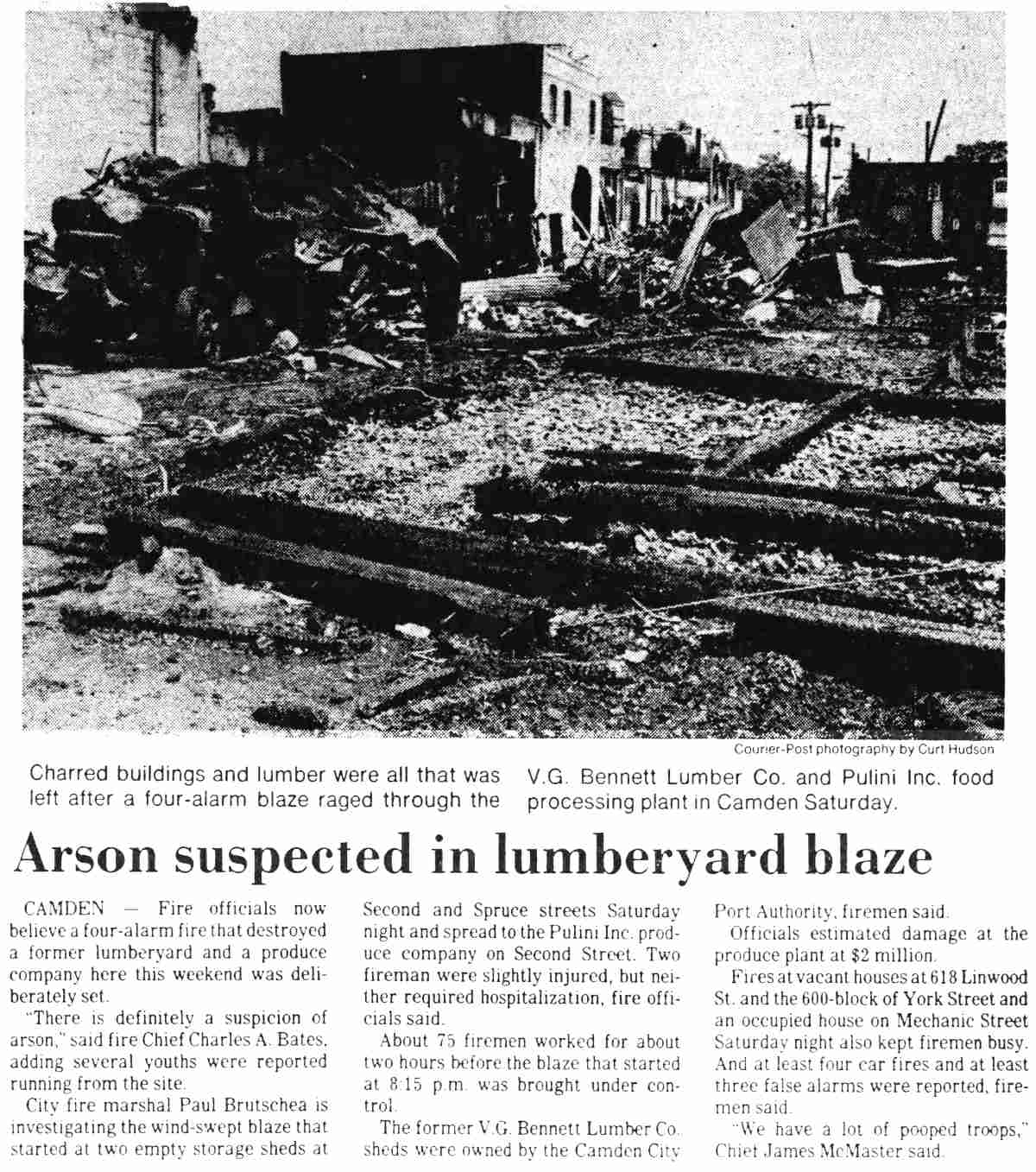 Camden Courier-Post, October 9, 1980