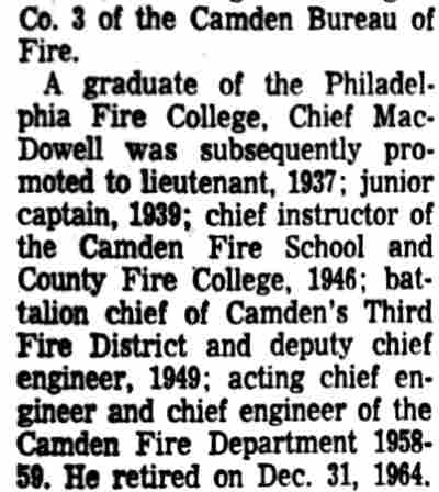 Camden Courier-Post, January 3, 1966 — continued
