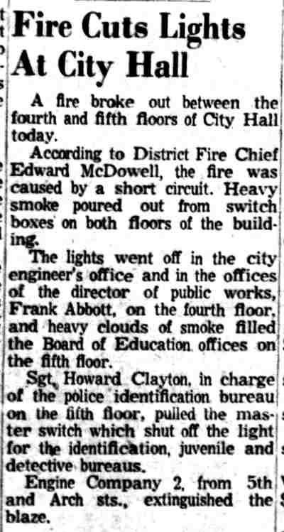 Camden Courier-Post, February 15, 1956